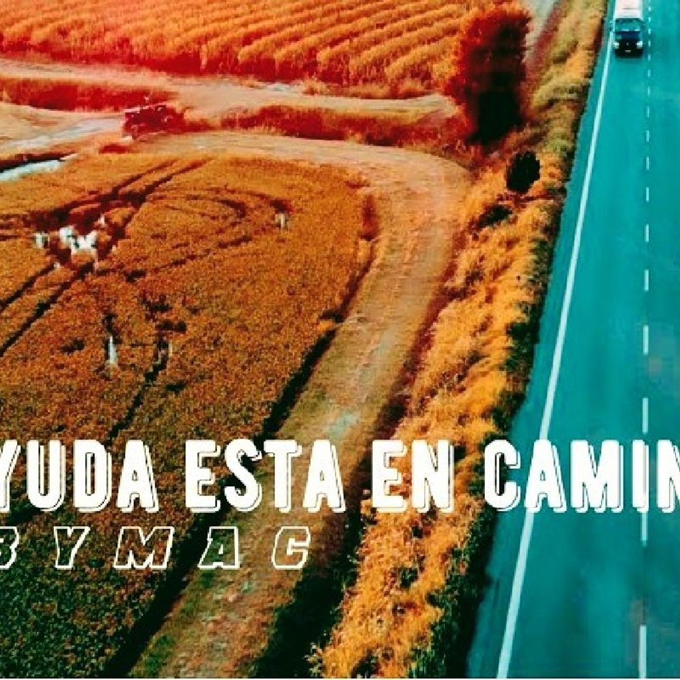 El podcast de Blopa Benitez