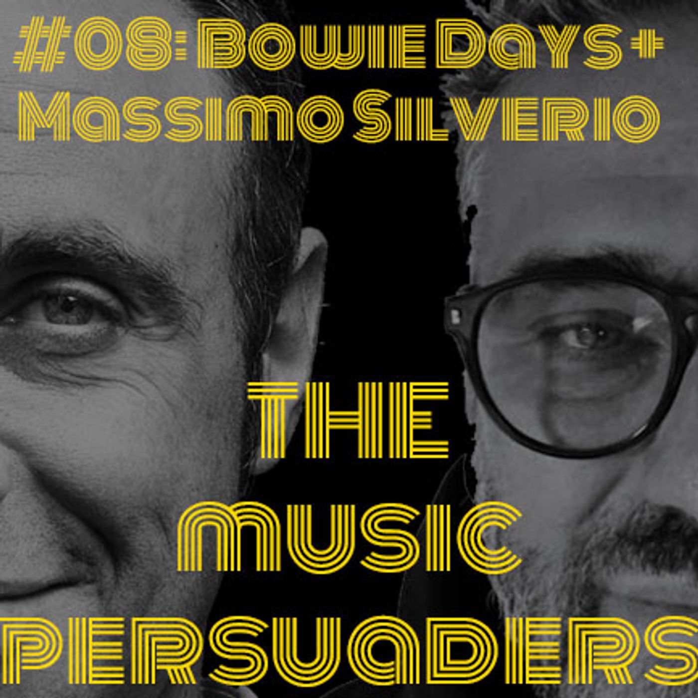 The Music Persuaders