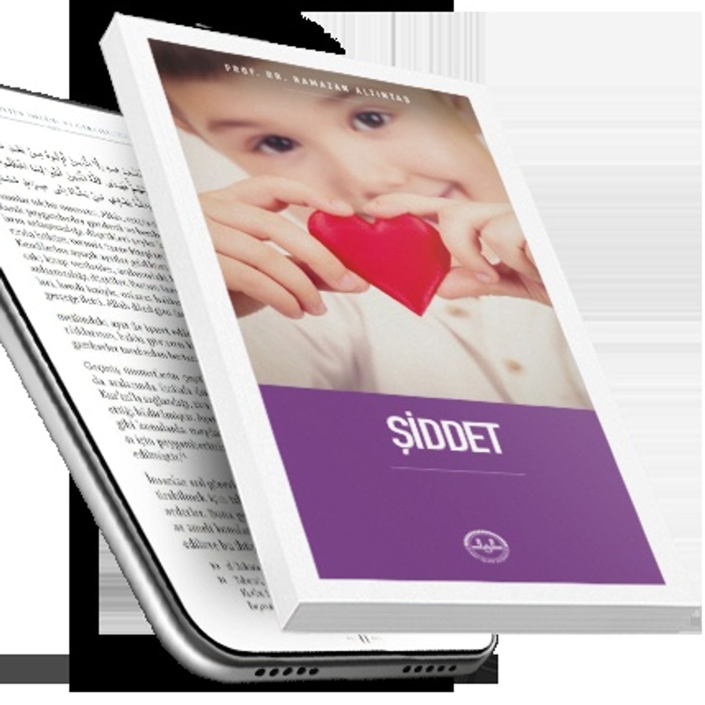 Şiddet - Prof. Dr. Ramazan ALTINTAŞ