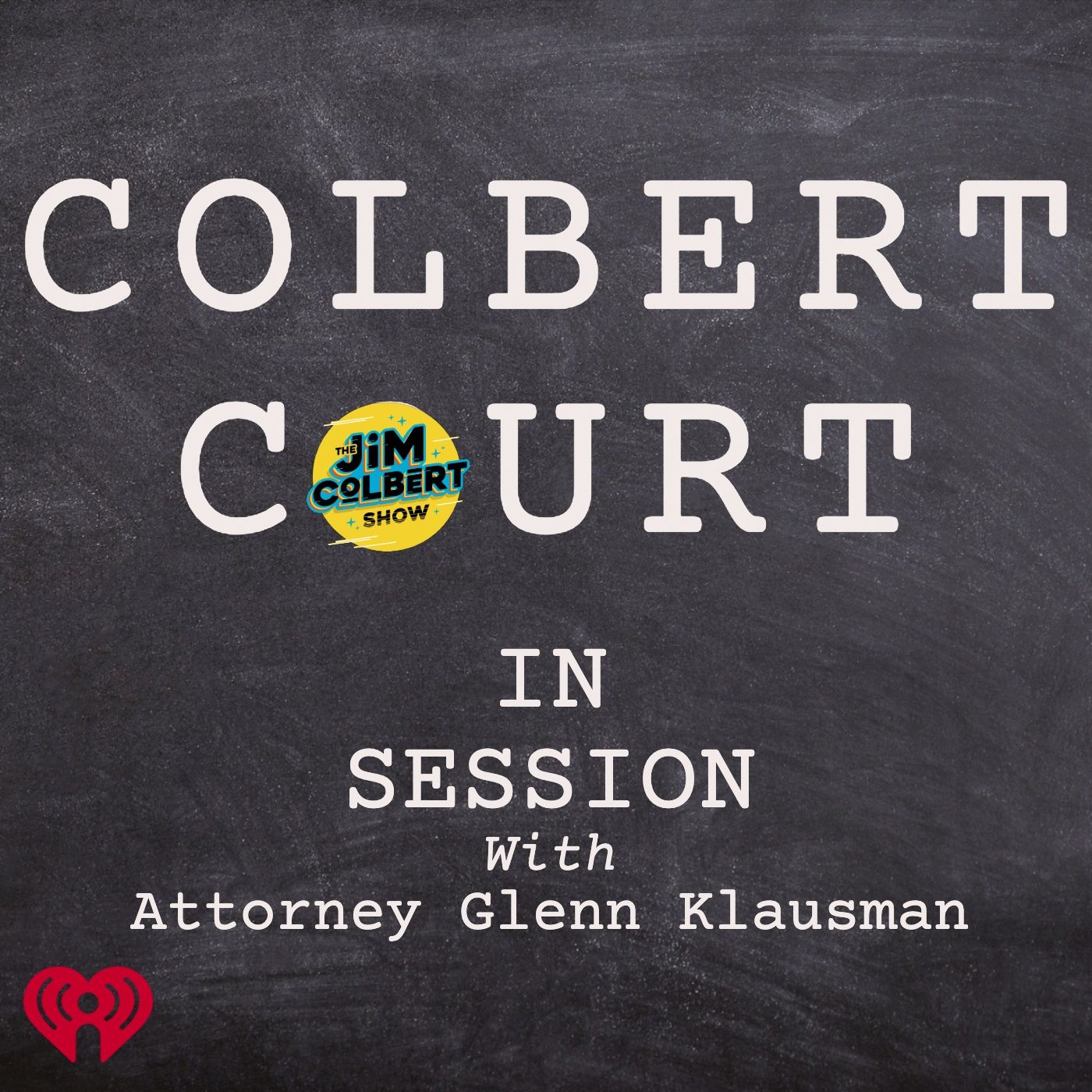 Colbert Court
