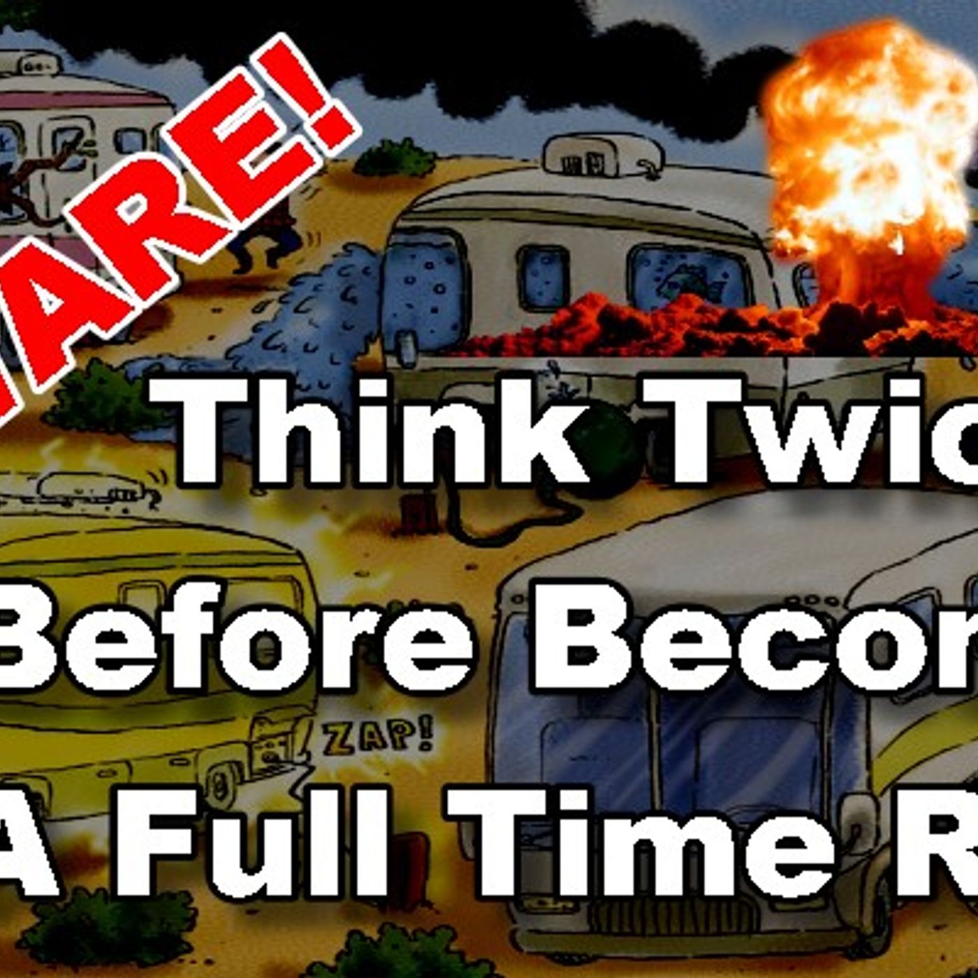 RV Talk Radio