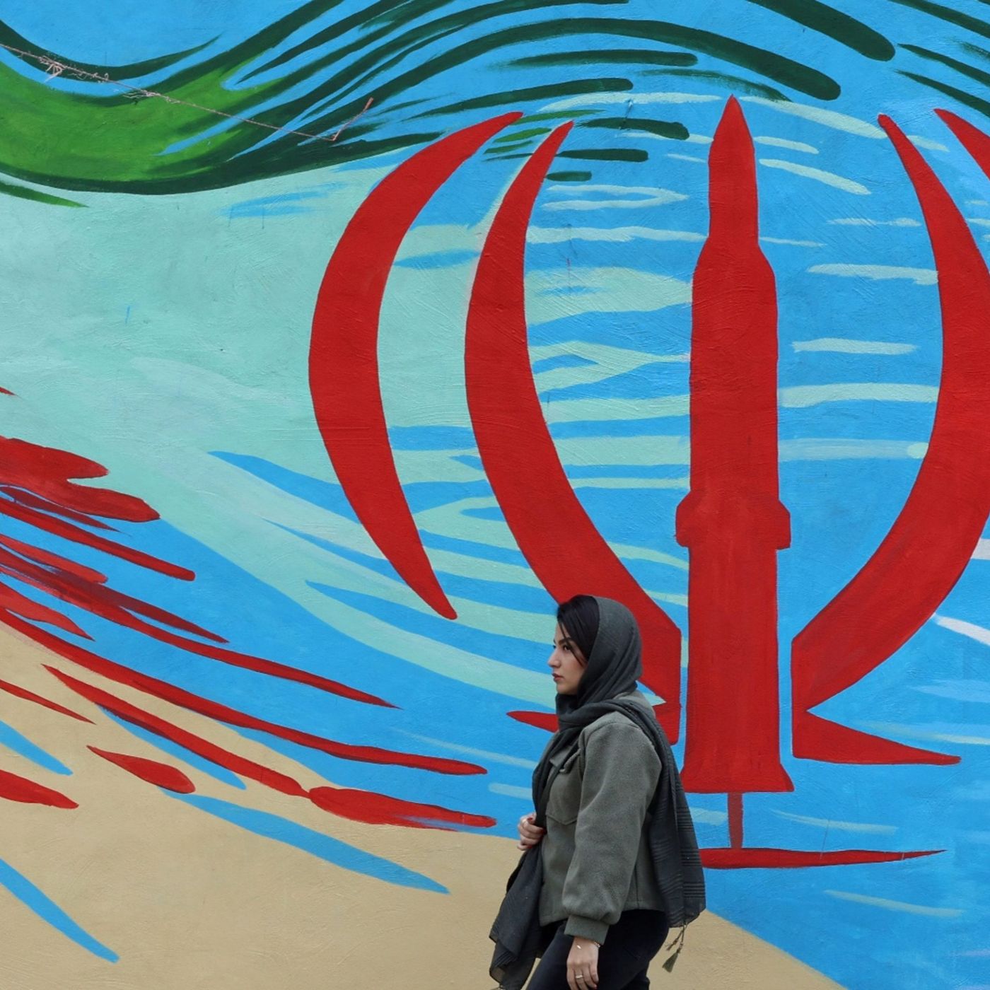 Uncertainty over US-Iran peace talks episode artwork