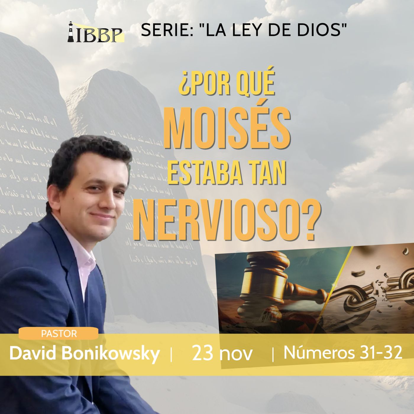 Iglesia Bautista Bíblica del Puerto