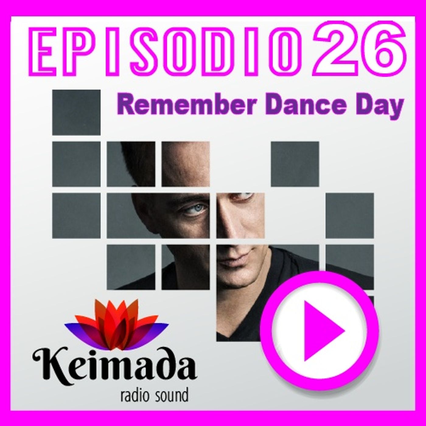 Remember Dance Day