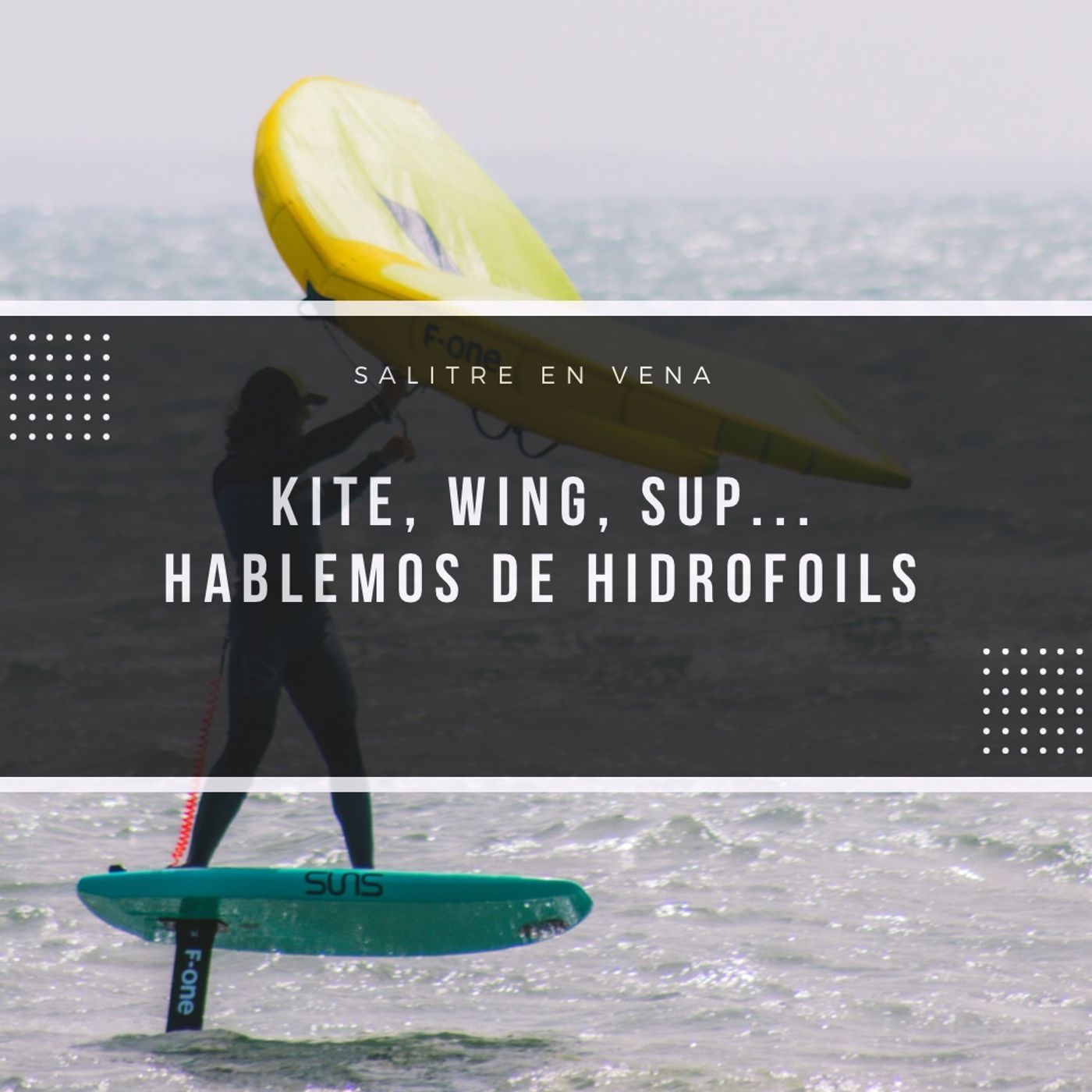 Salitre en Vena