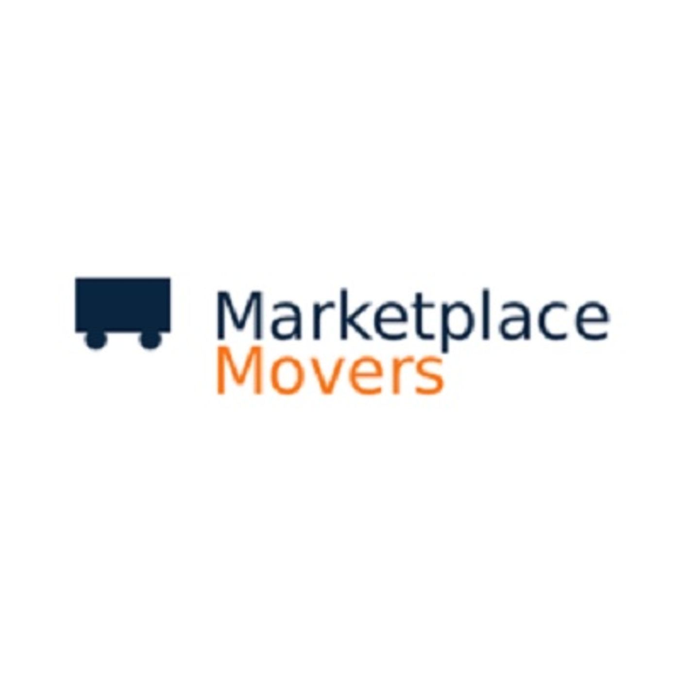 Marketplace Movers: Expert Pickup podcast artwork