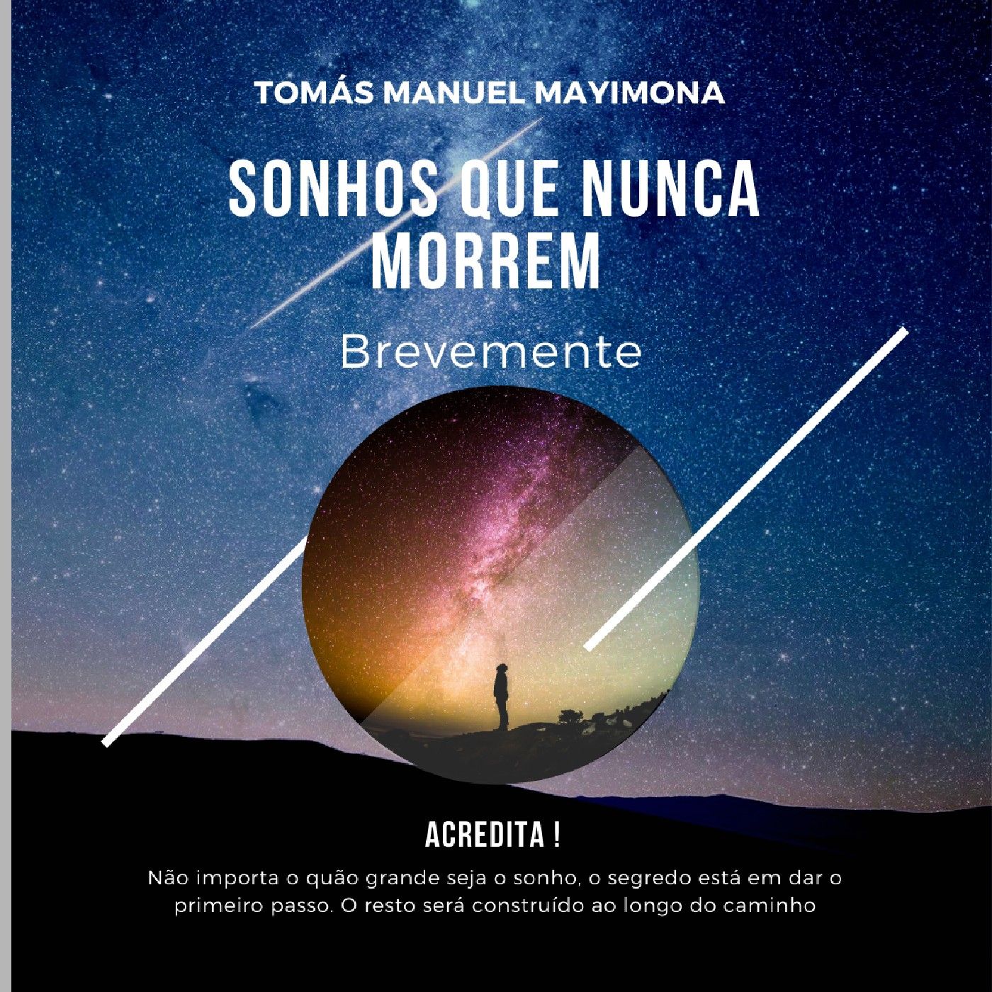 SONHOS QUE NUNCA MORREM