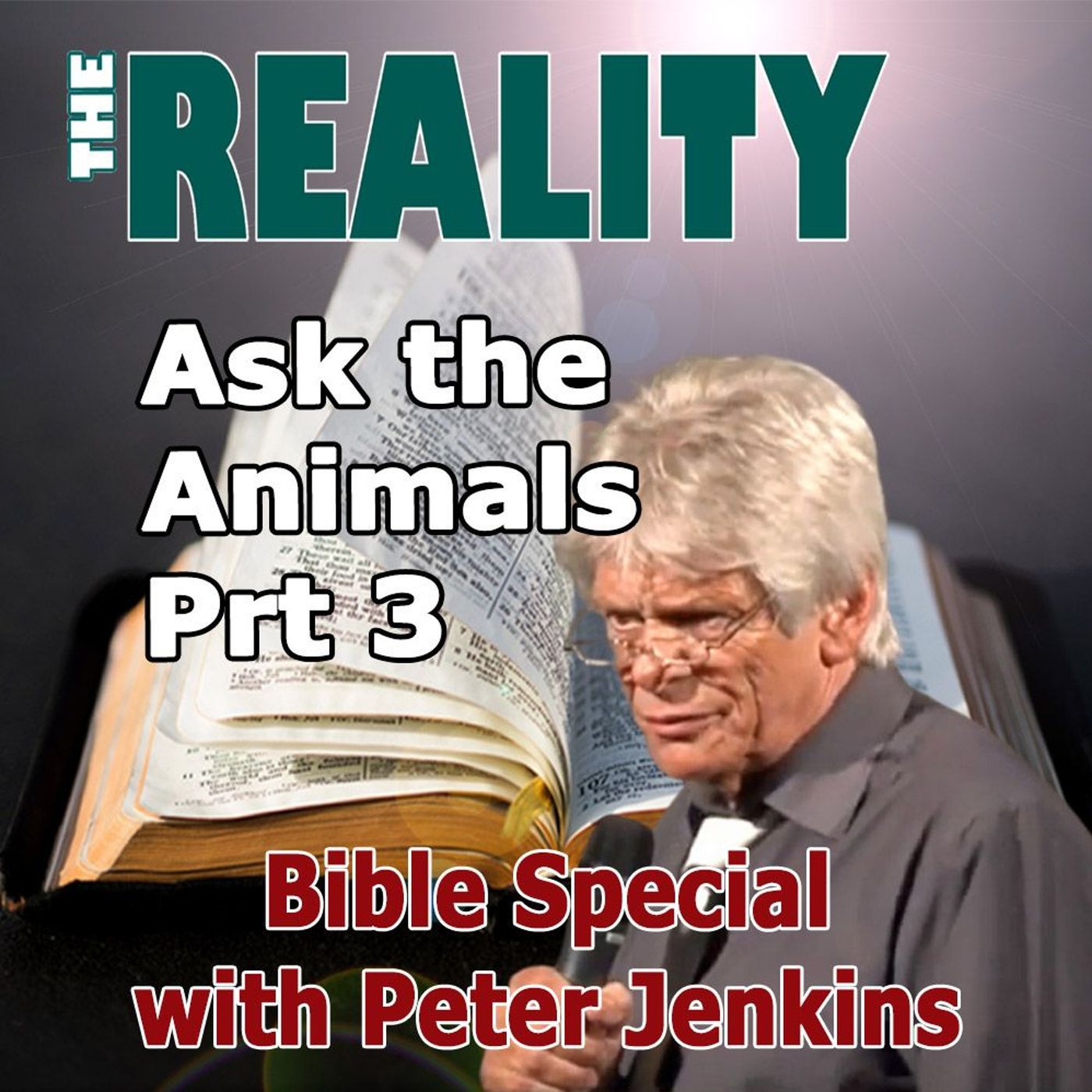 Sure Reality Podcasts