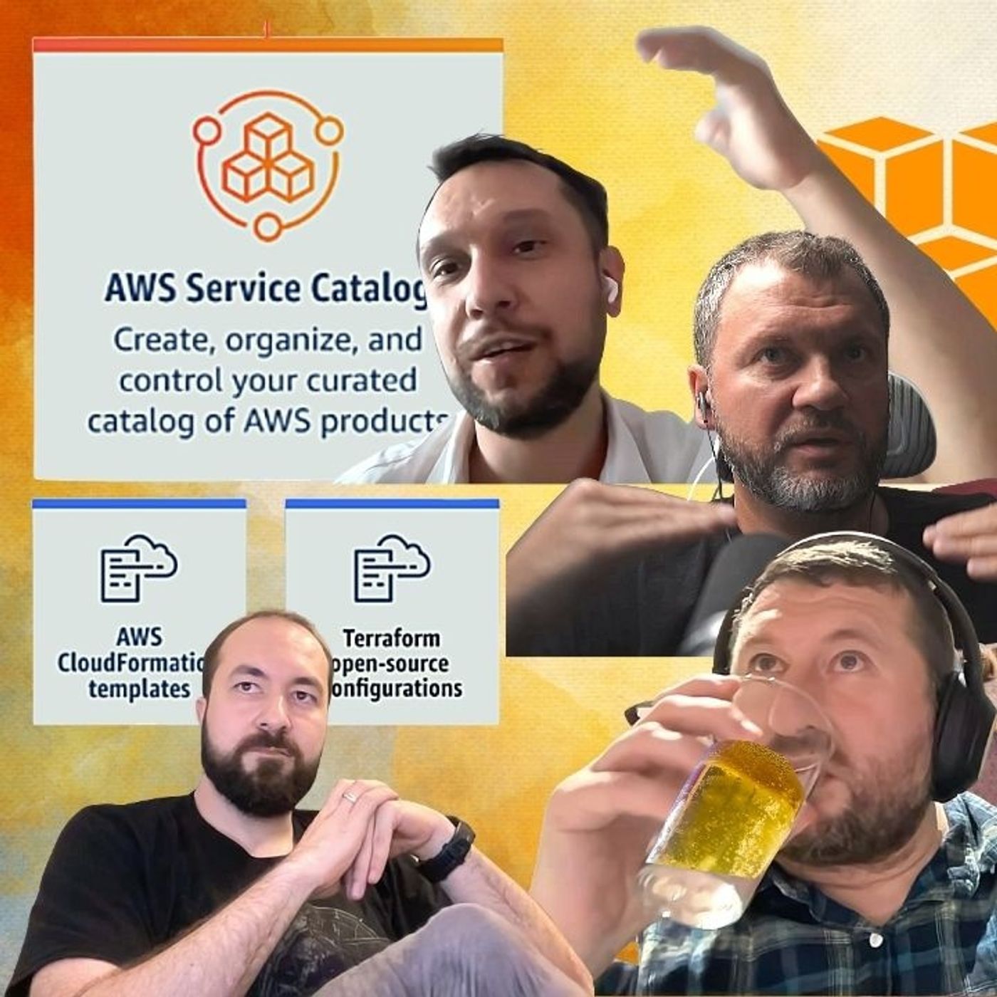 [не]правильний DevOps