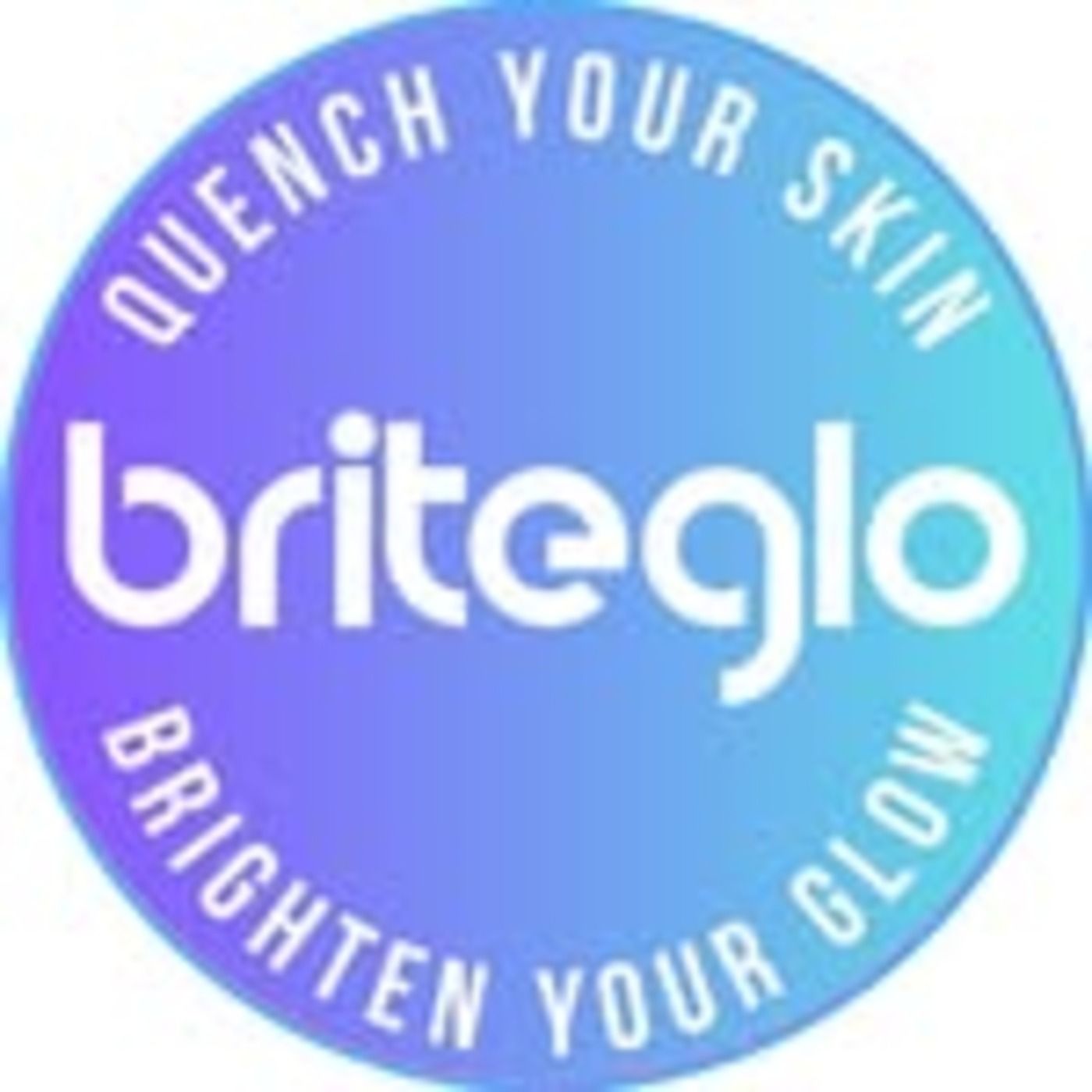 Briteglo Advanced Skincare Patches podcast artwork