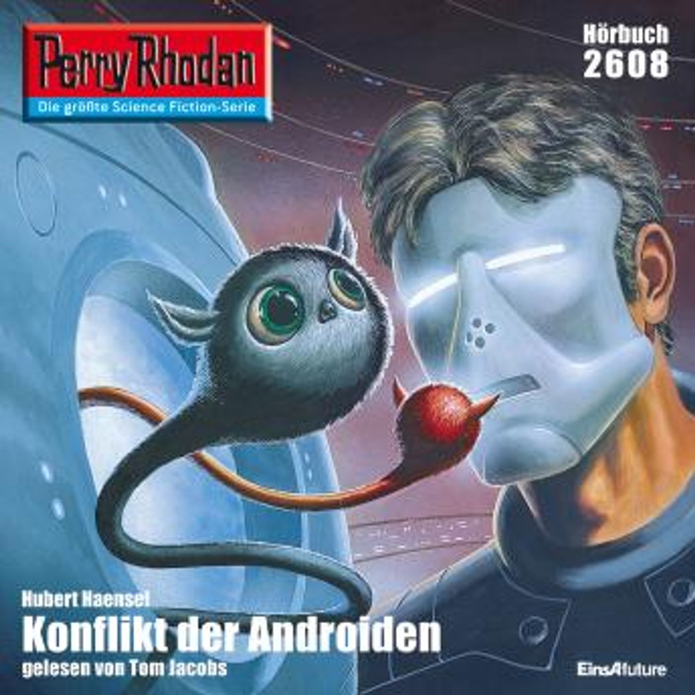 Listen to New Full Audiobooks in Science Fiction & Fantasy, Space Opera