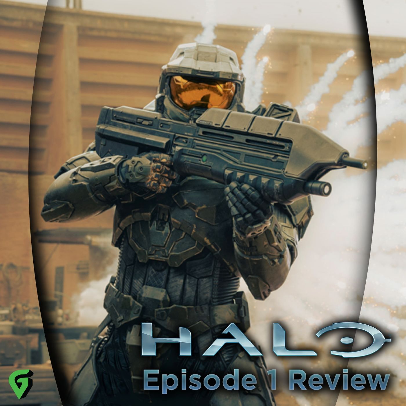 Halo: Episode 1 Spoilers Review