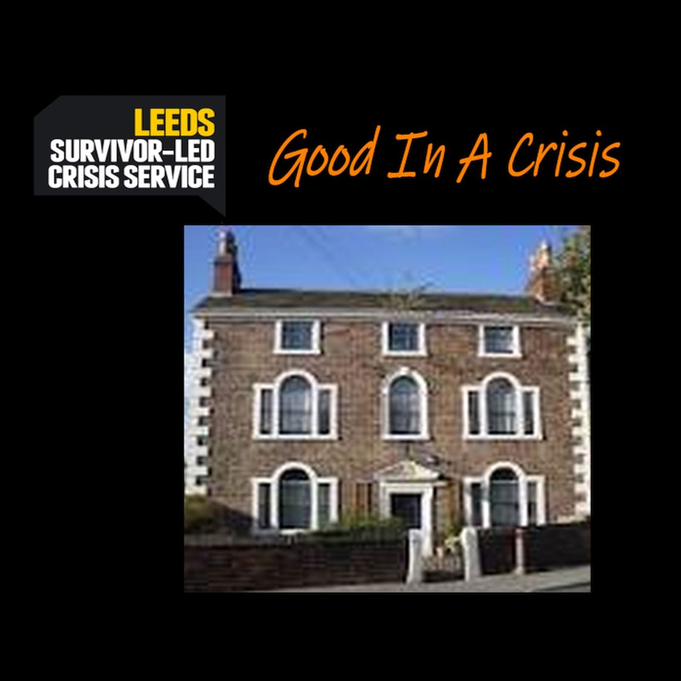 Good In A Crisis