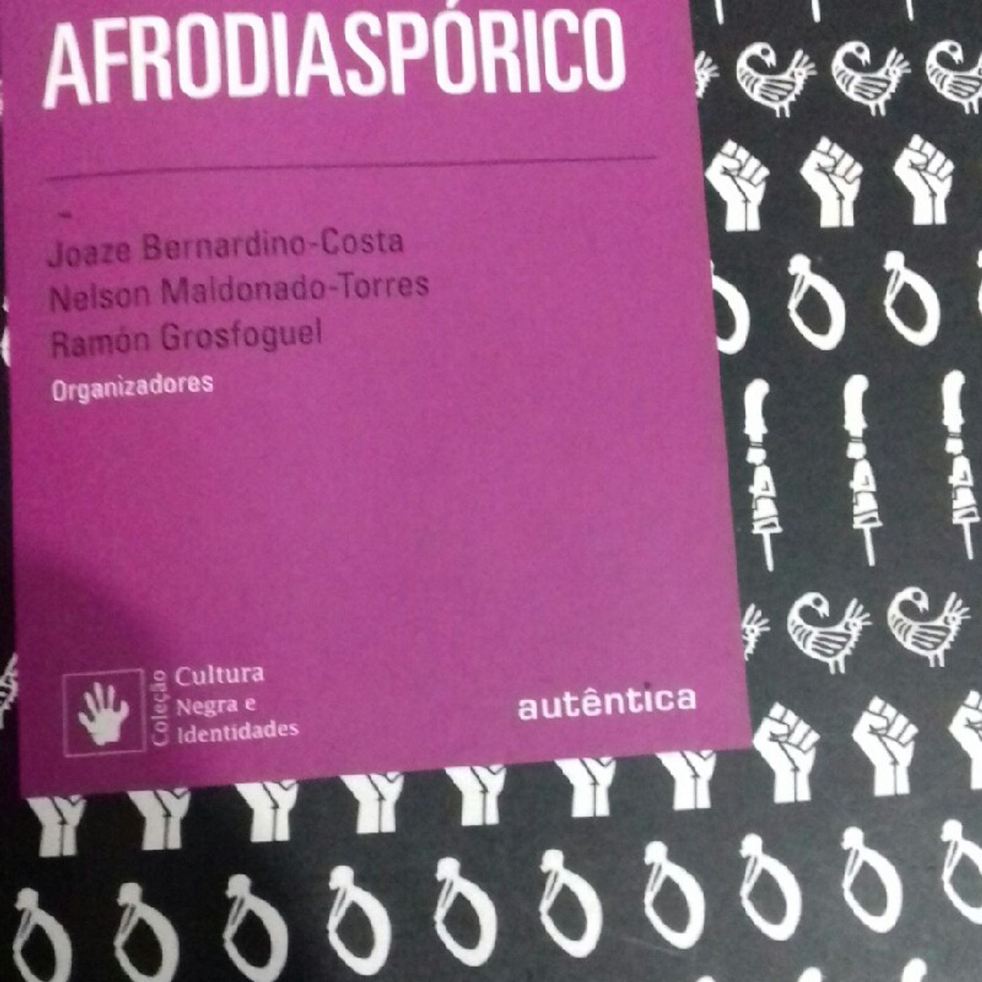 José Rodrigues de Carvalho