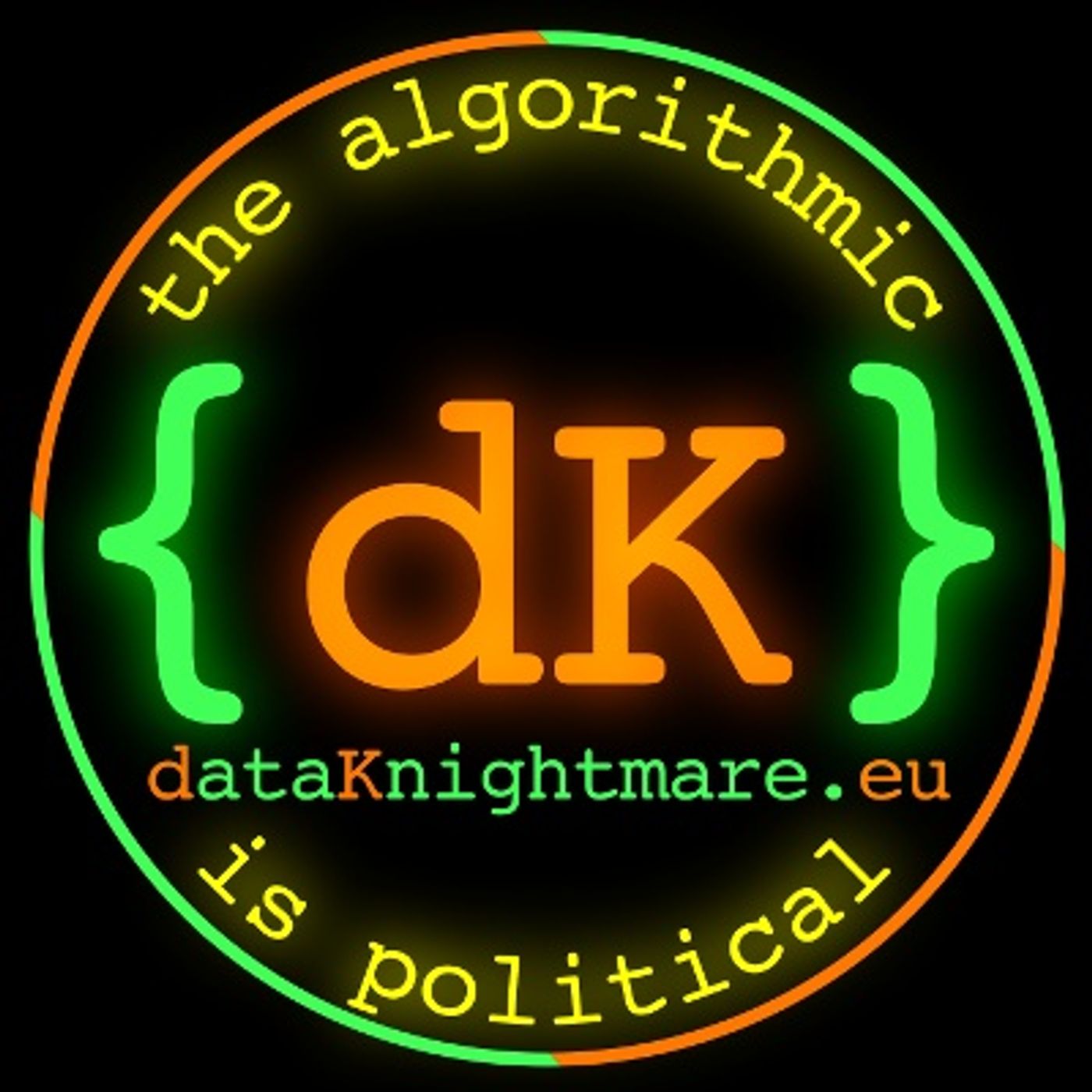 DataKnightmare (English Version)
