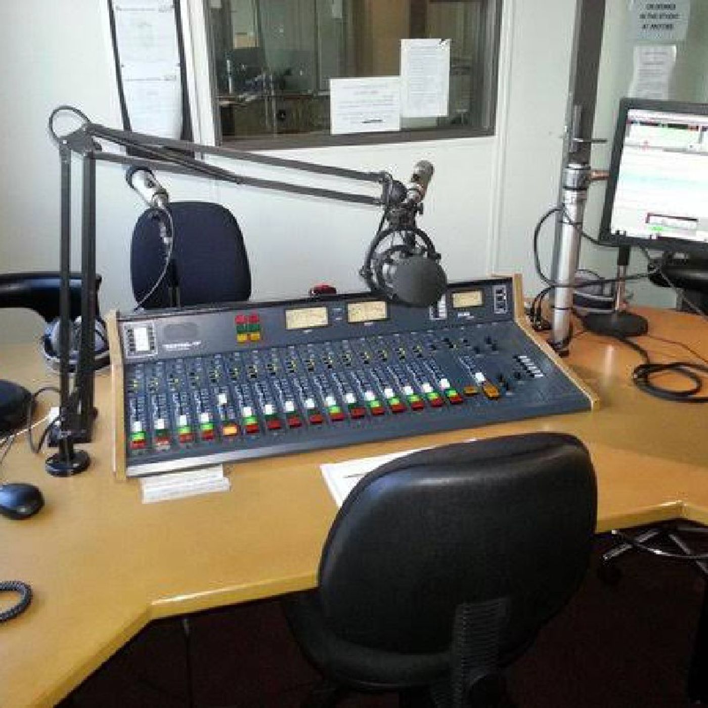 Ryan Riyaldy Nursyi\'s podcast
