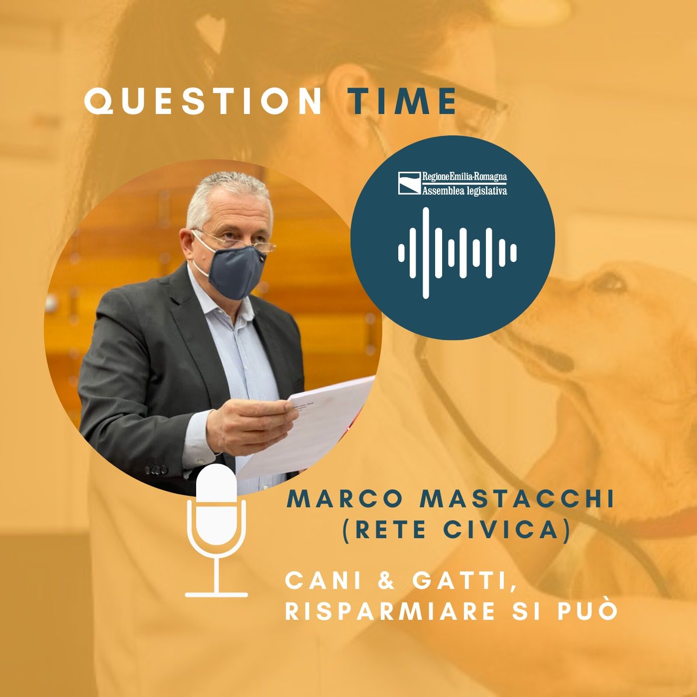 Question Time