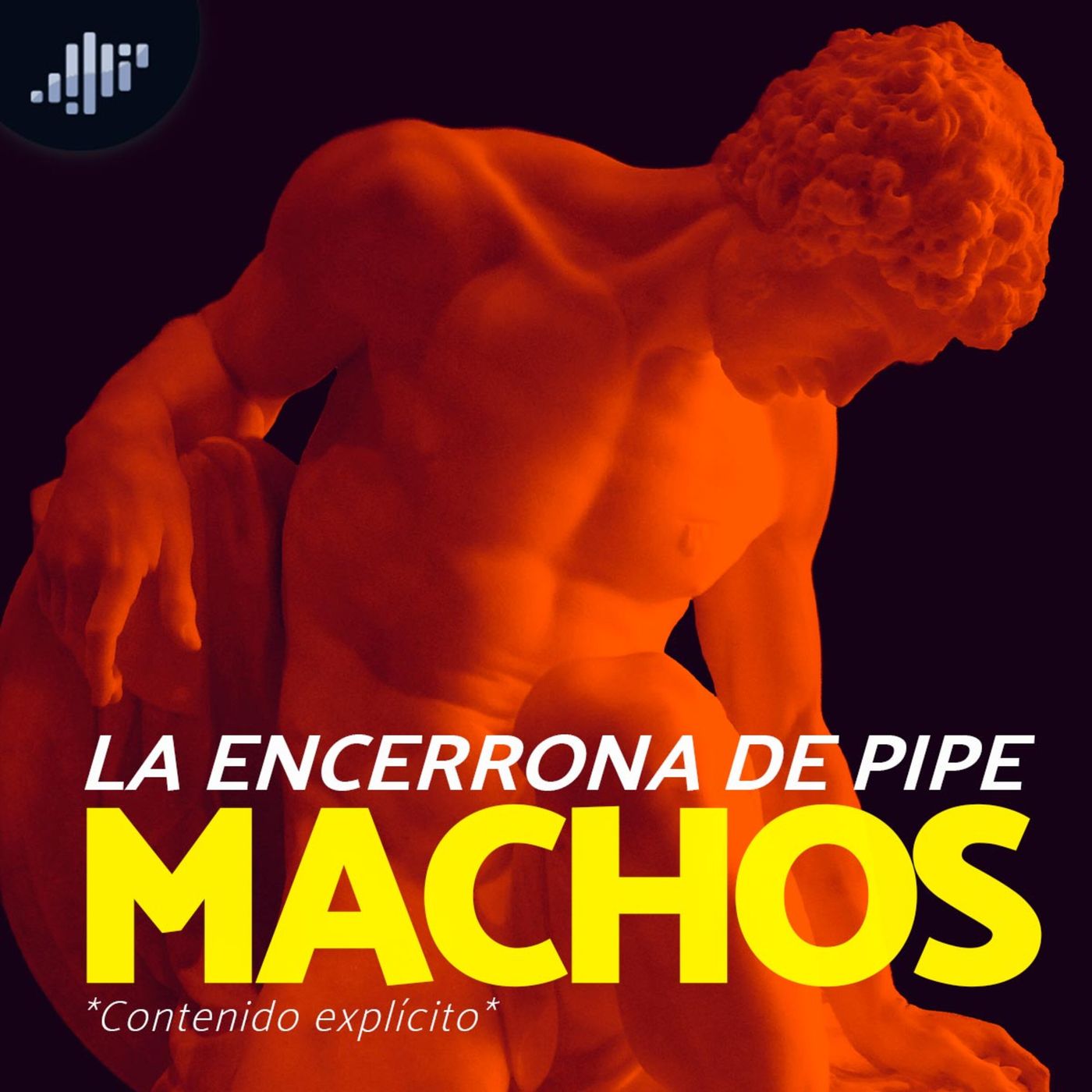 Confesiones de Machos.