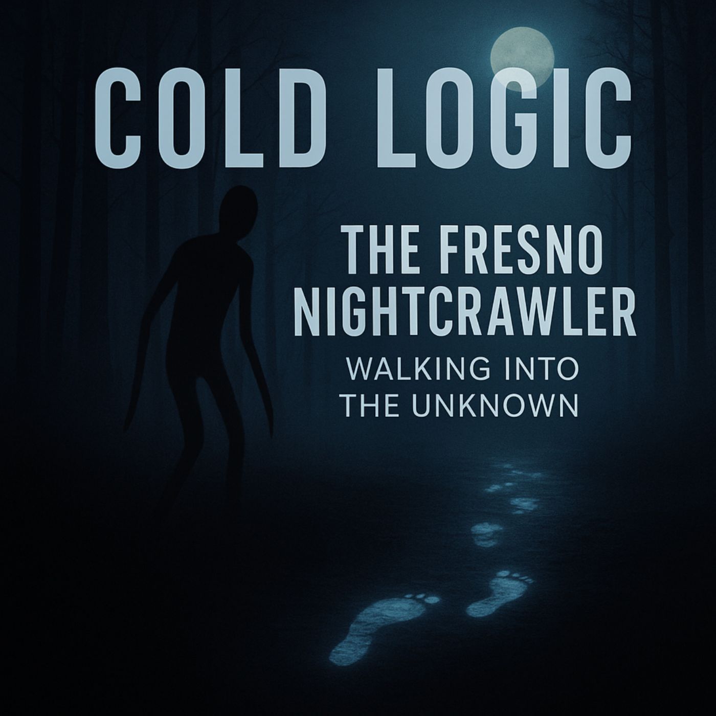 Fresno Nightcrawler: Walking Into the Unknown | Unexplained Cryptid Sightings