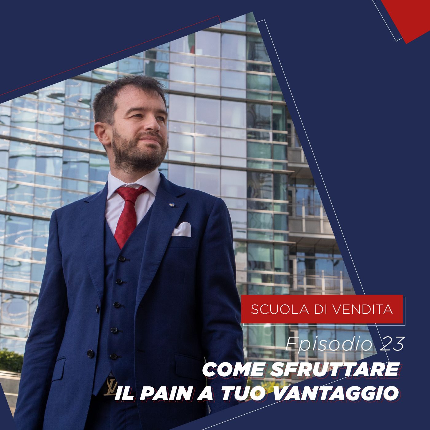 Scuola di Vendita