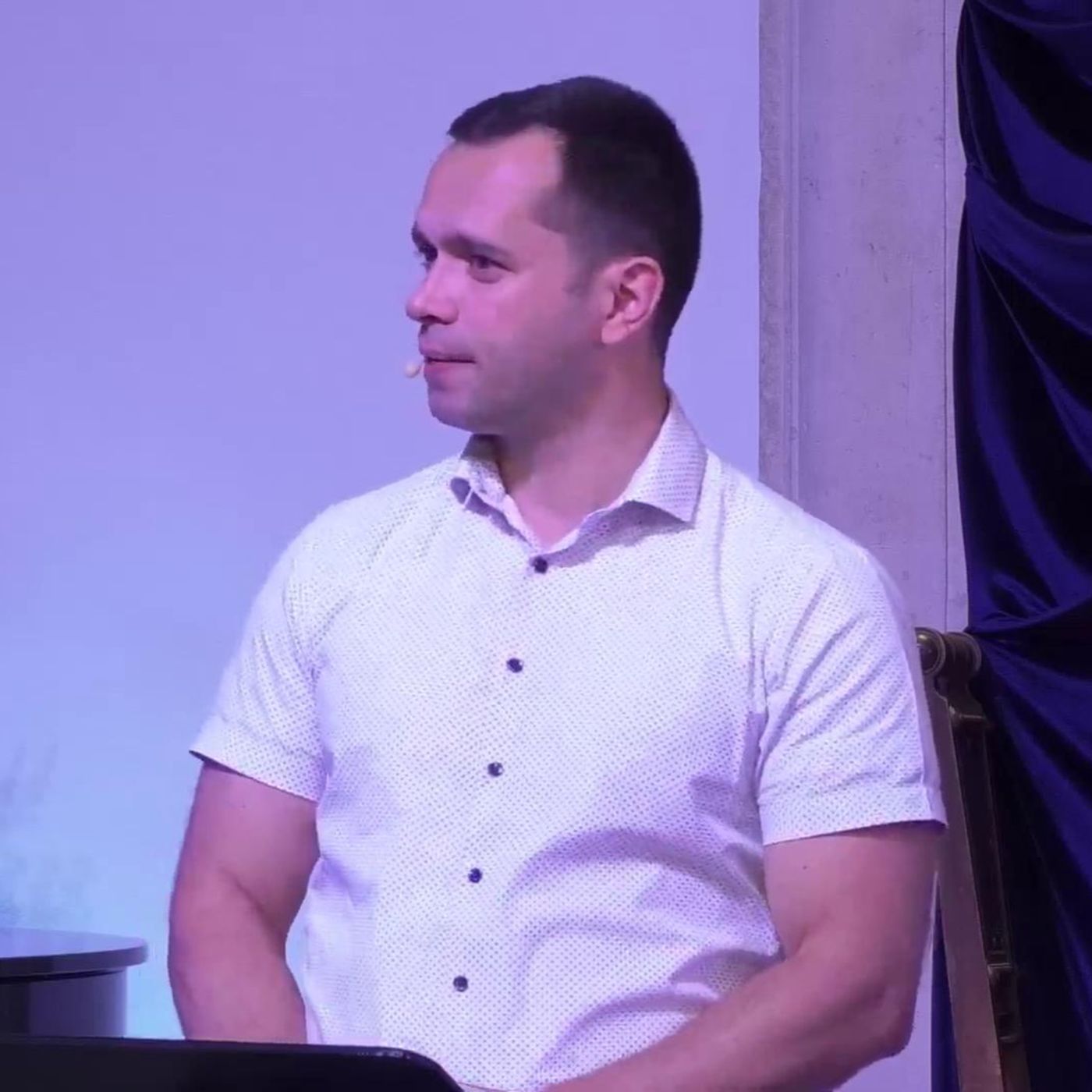 Ce faci când ești singur? | Psalmul 142 - Manu Oltean