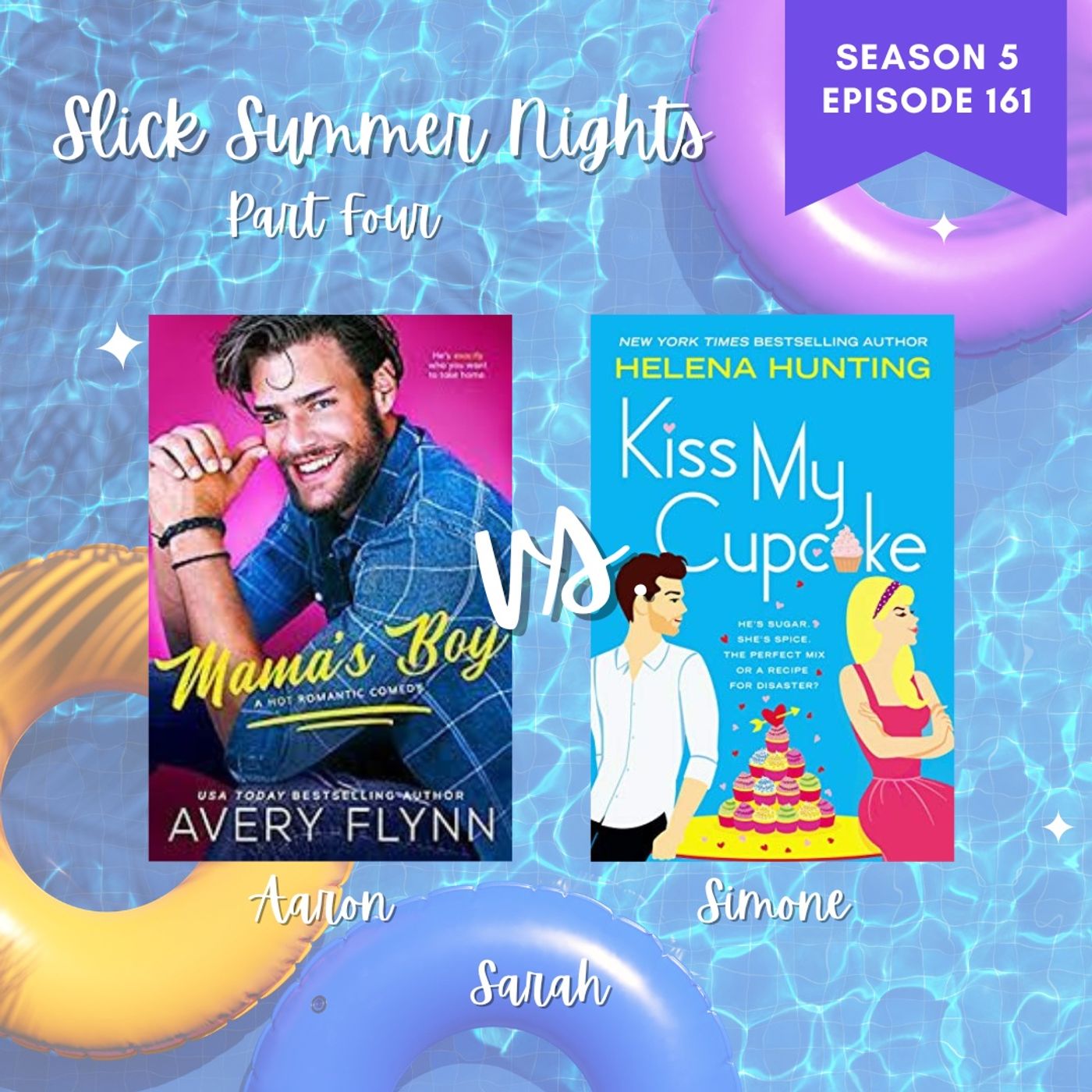 Boobies & Noobies: A Romance Review Podcast