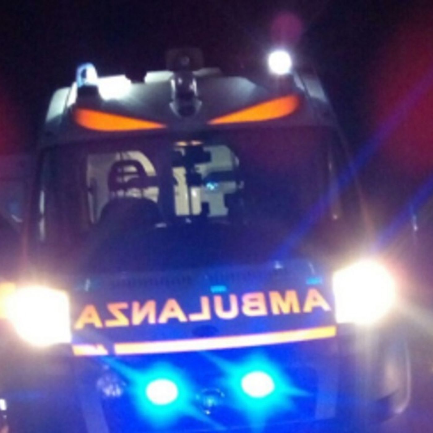 Schianto fra una Mercedes e uno scooter: morto un operaio 49enne