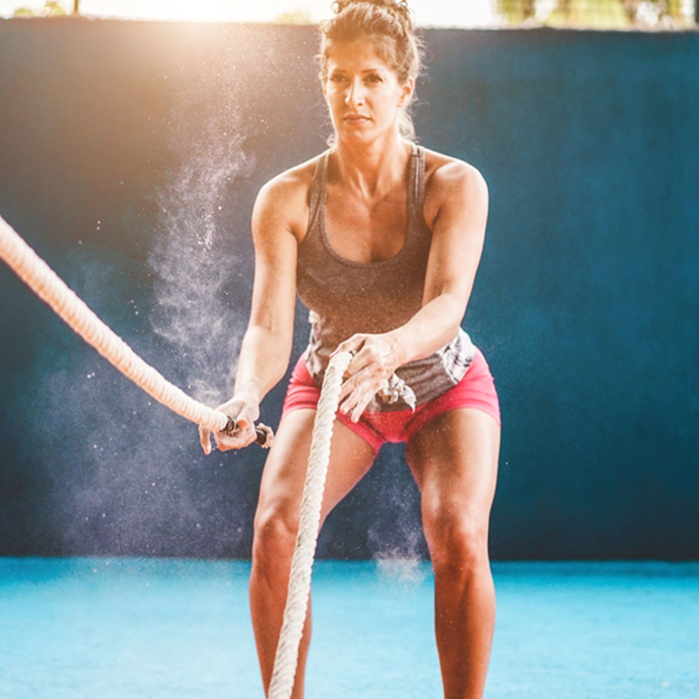 Fitness e dintorni