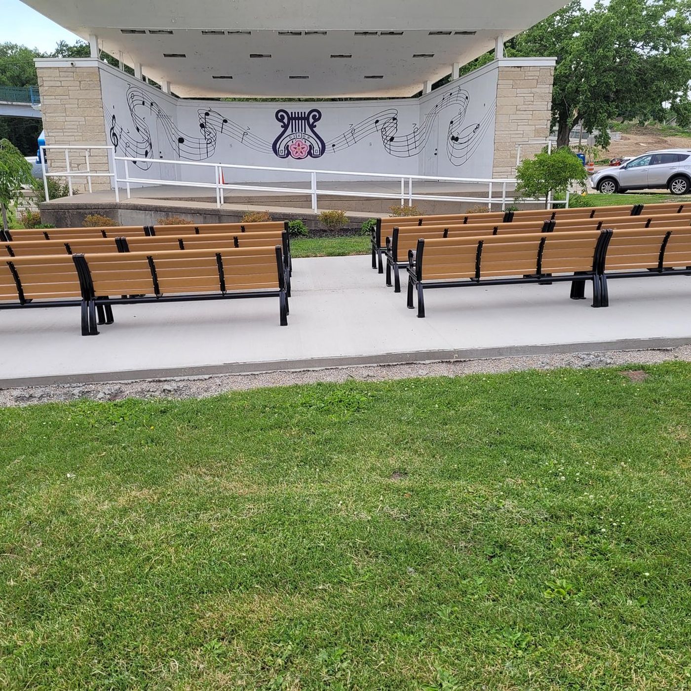 Dixon Municipal Band’s Summer Sounds 2026 opens June 4 at Page Park Band Shell episode artwork
