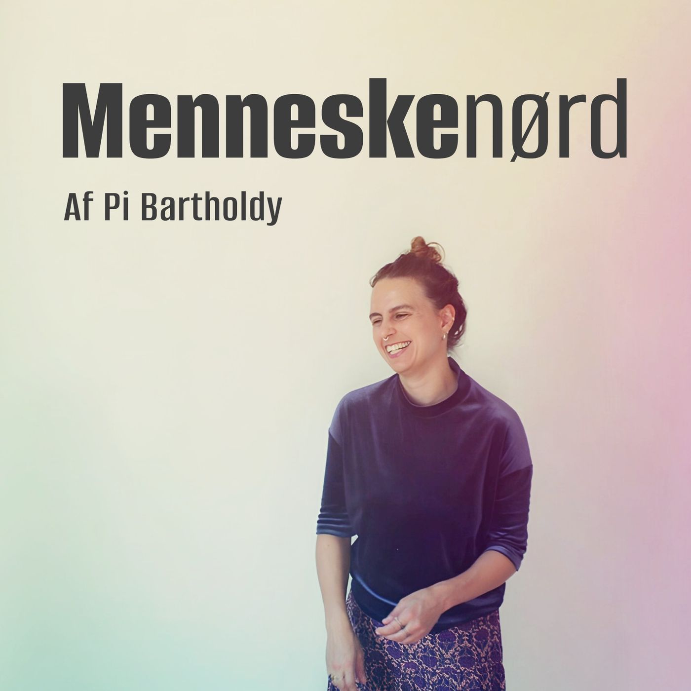 Menneskenørd