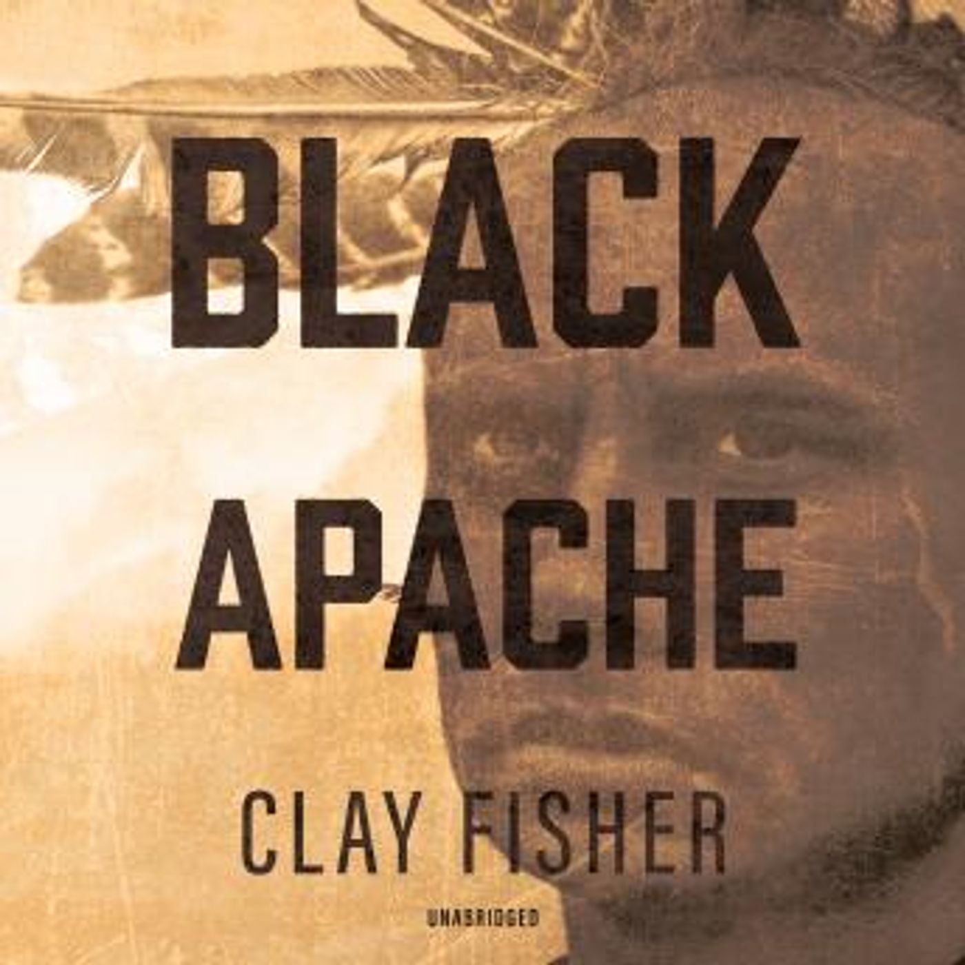 Black Apache by Clay Fisher episode artwork