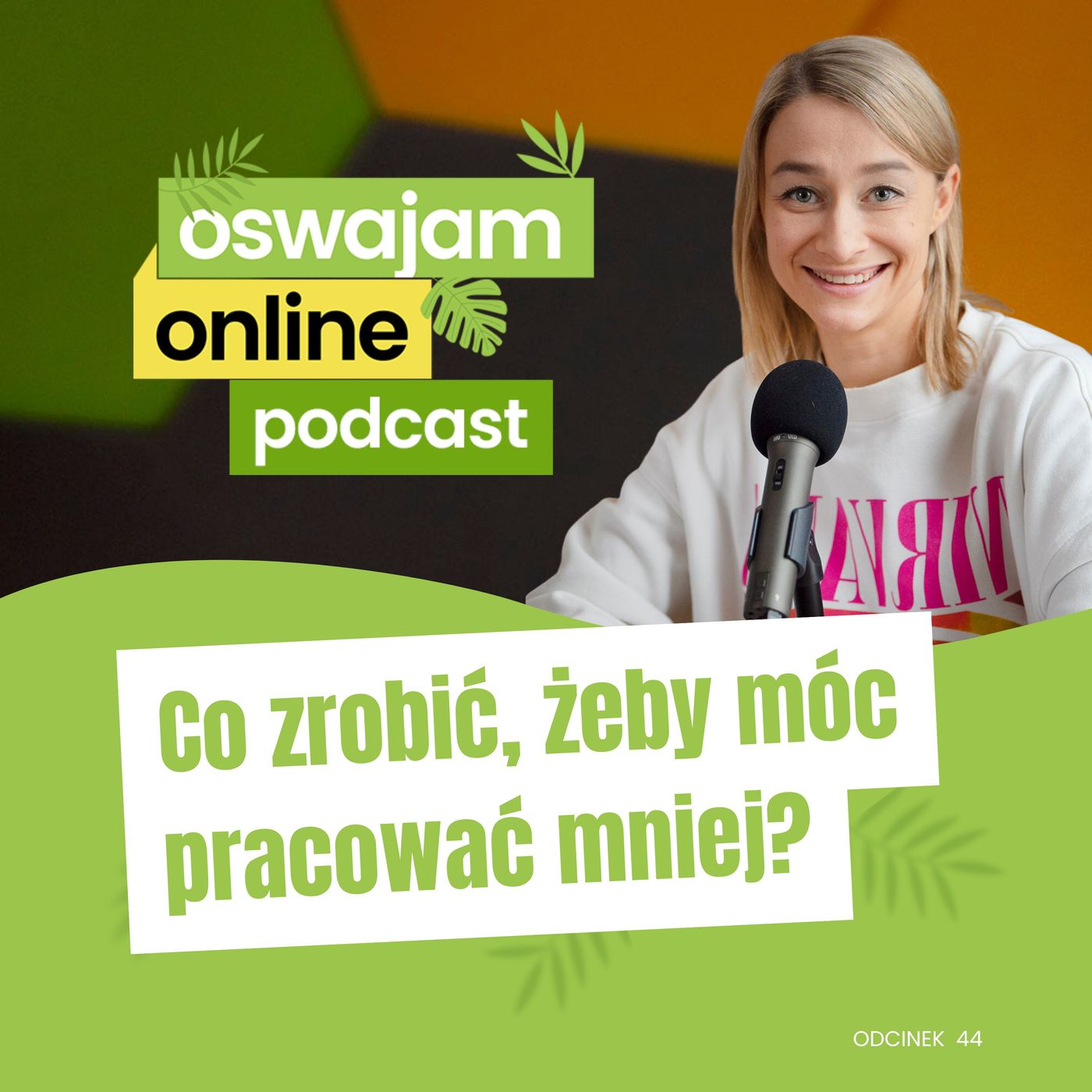Oswajam Online