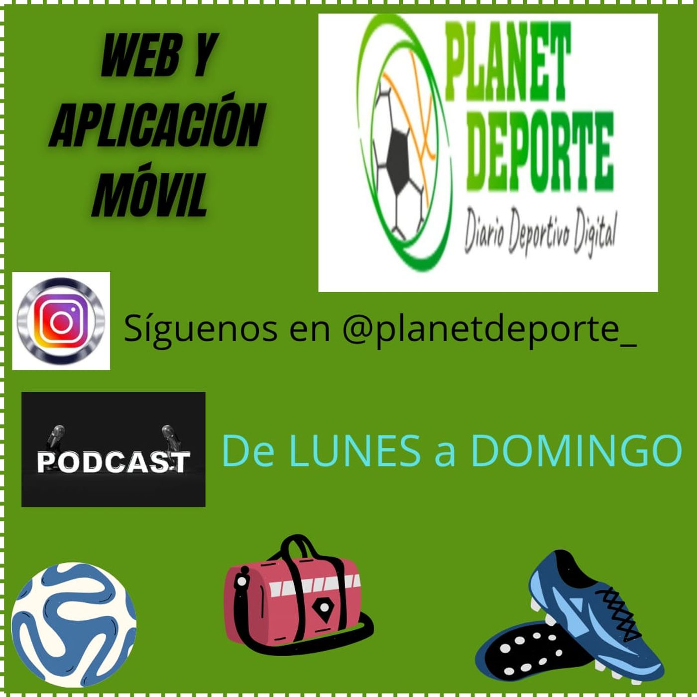 PlanetDeporte