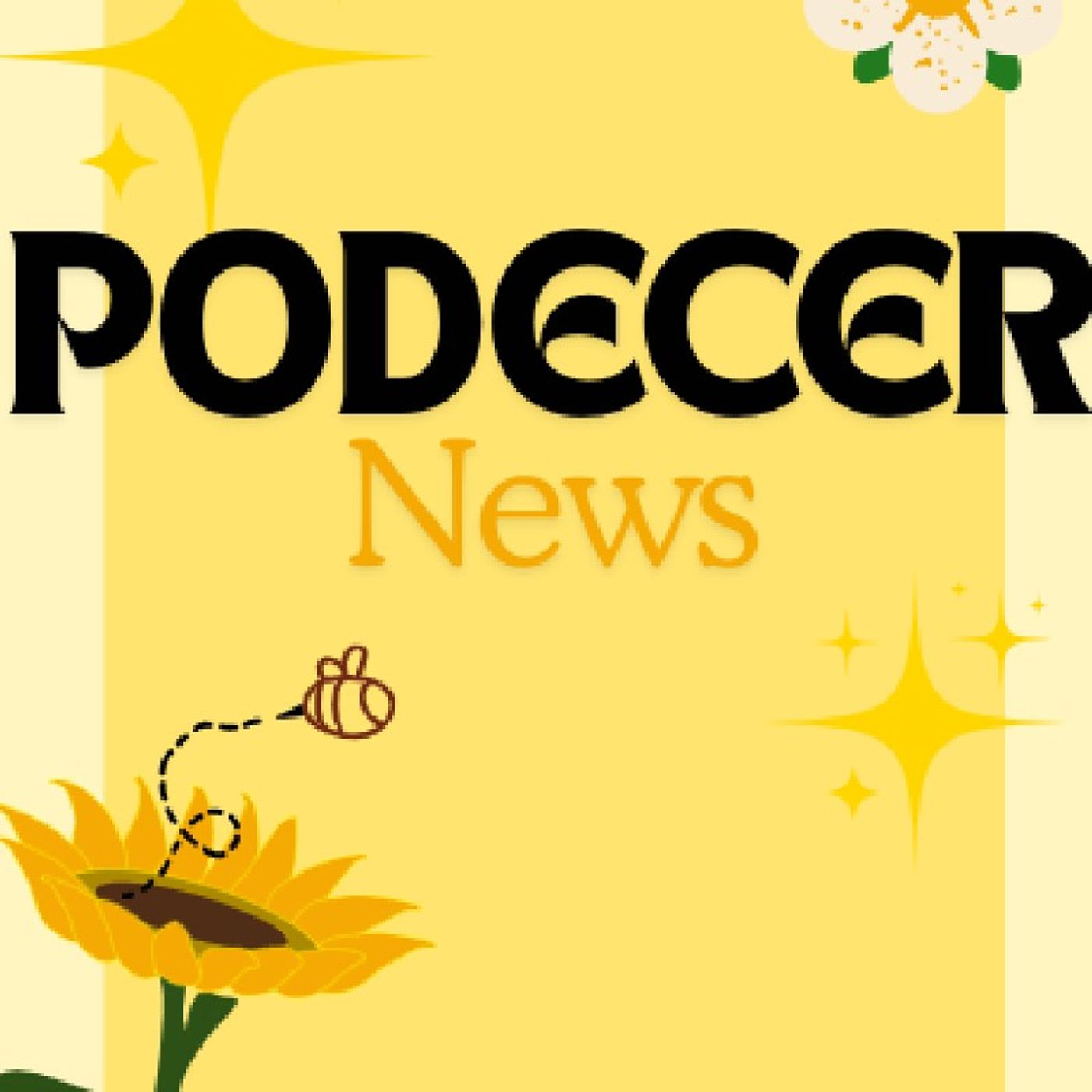 1º episodeoi de podecer news episode artwork