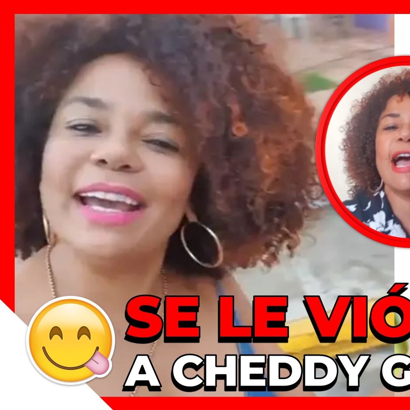 CHEDDY GARCÍA ACLARA SOBRE SU VÍDEO VIRAL DONDE MUESTRA DE MÁS episode artwork