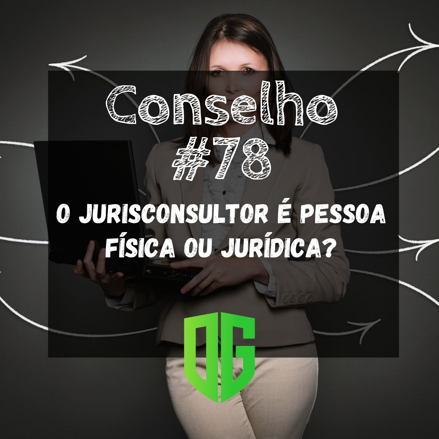 Podcast #ConselhodoPerito