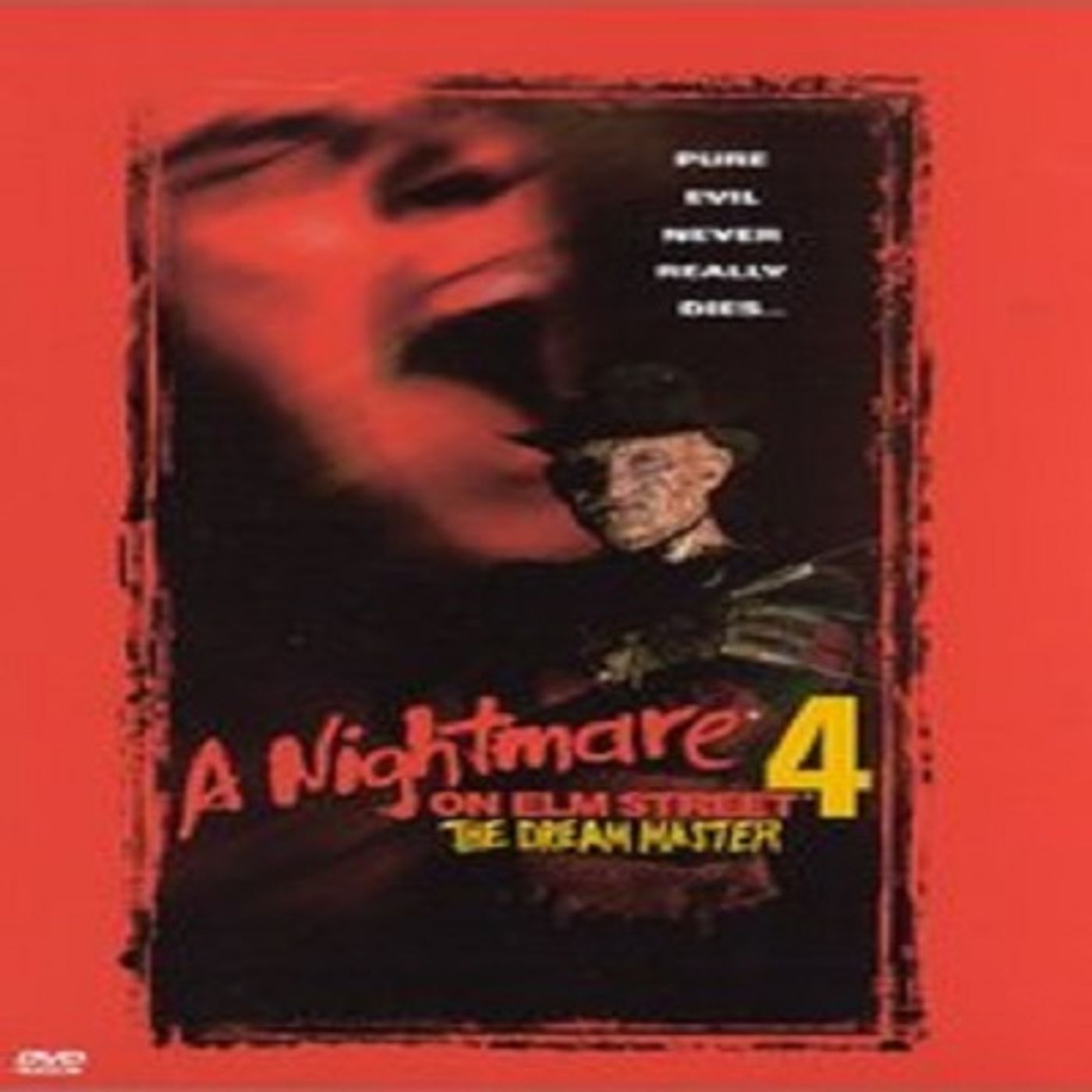 A Nightmare on Elm Street 4 The Dream Master