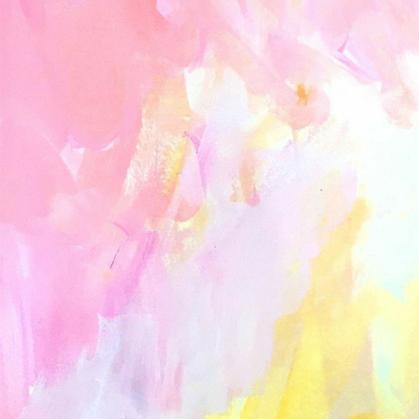 Sweet Positive Serenity's show