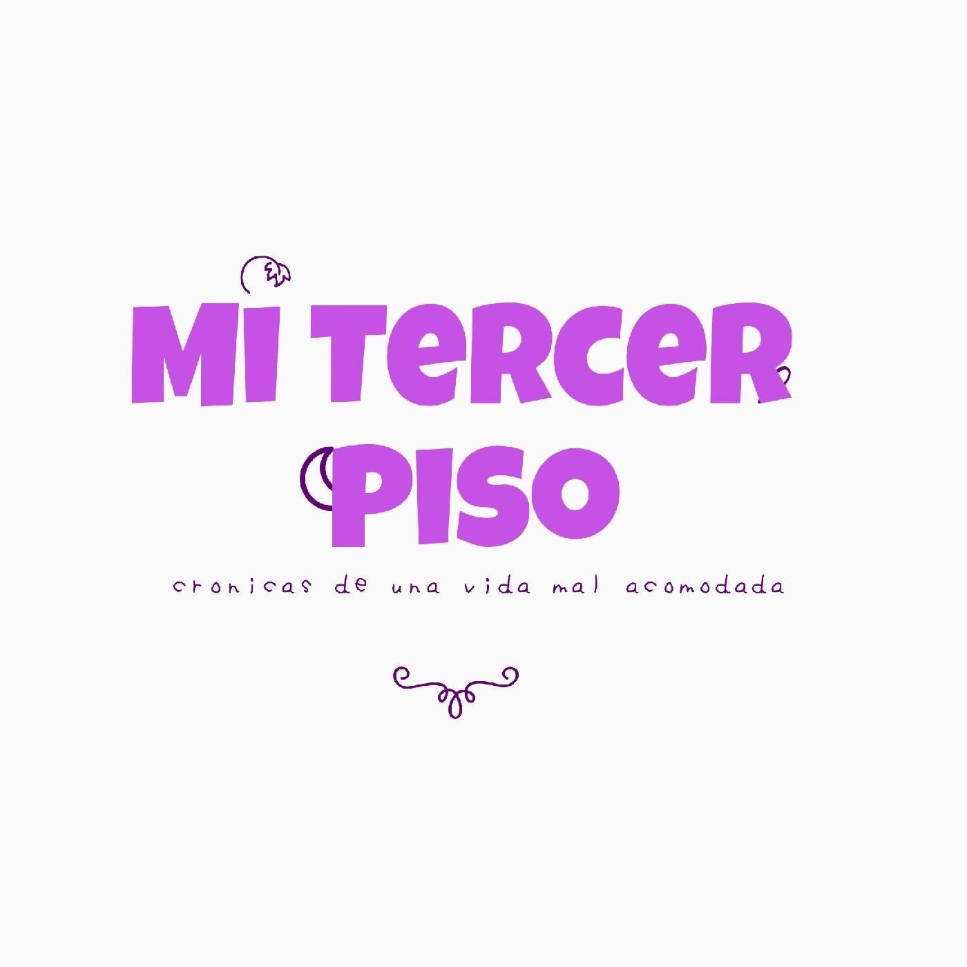 MitercerPiso podcast artwork