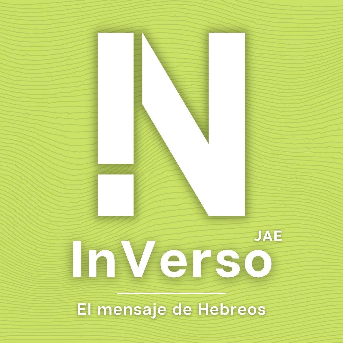 inVerso - JAE