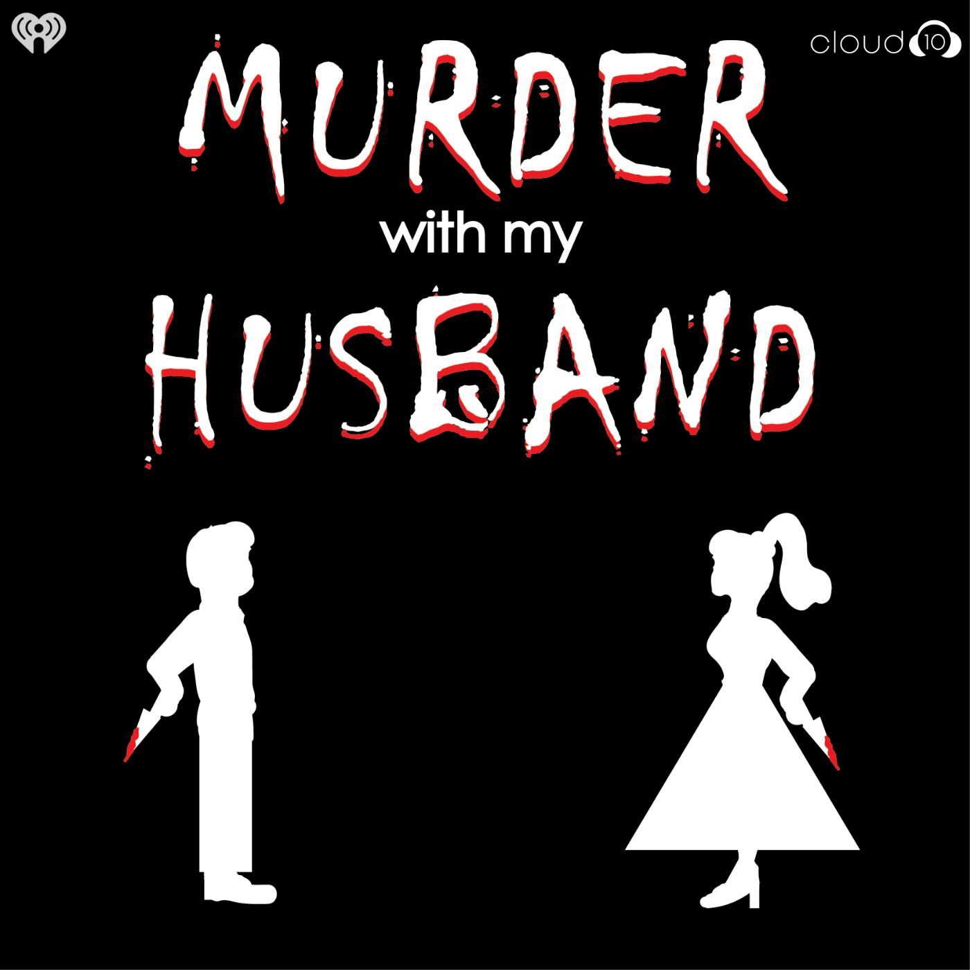 Introducing: Murder With My Husband episode artwork