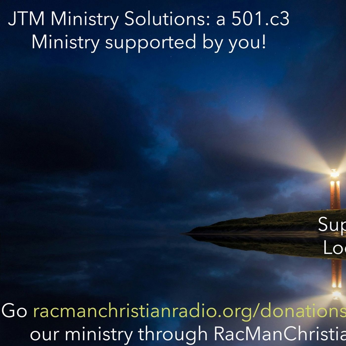Worship with Jay #2025088 Be Faithful