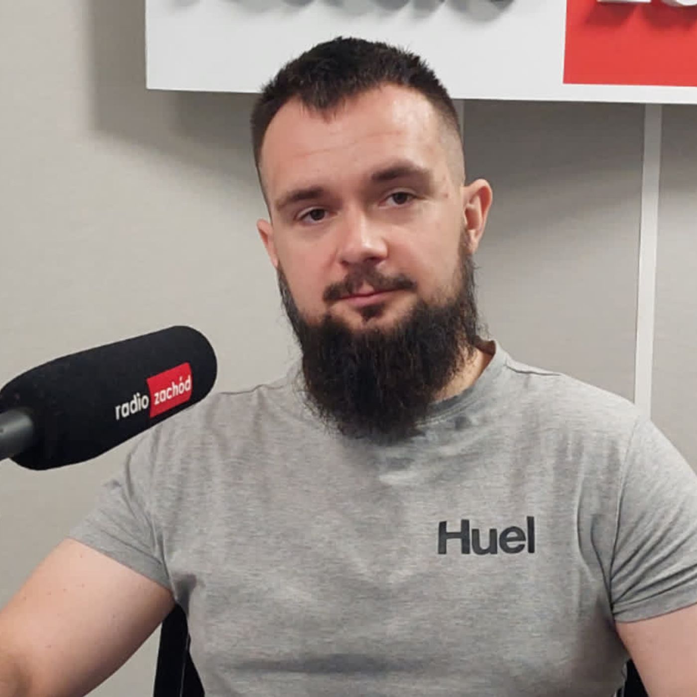 Gość Radia Zachód - Radio Zachód