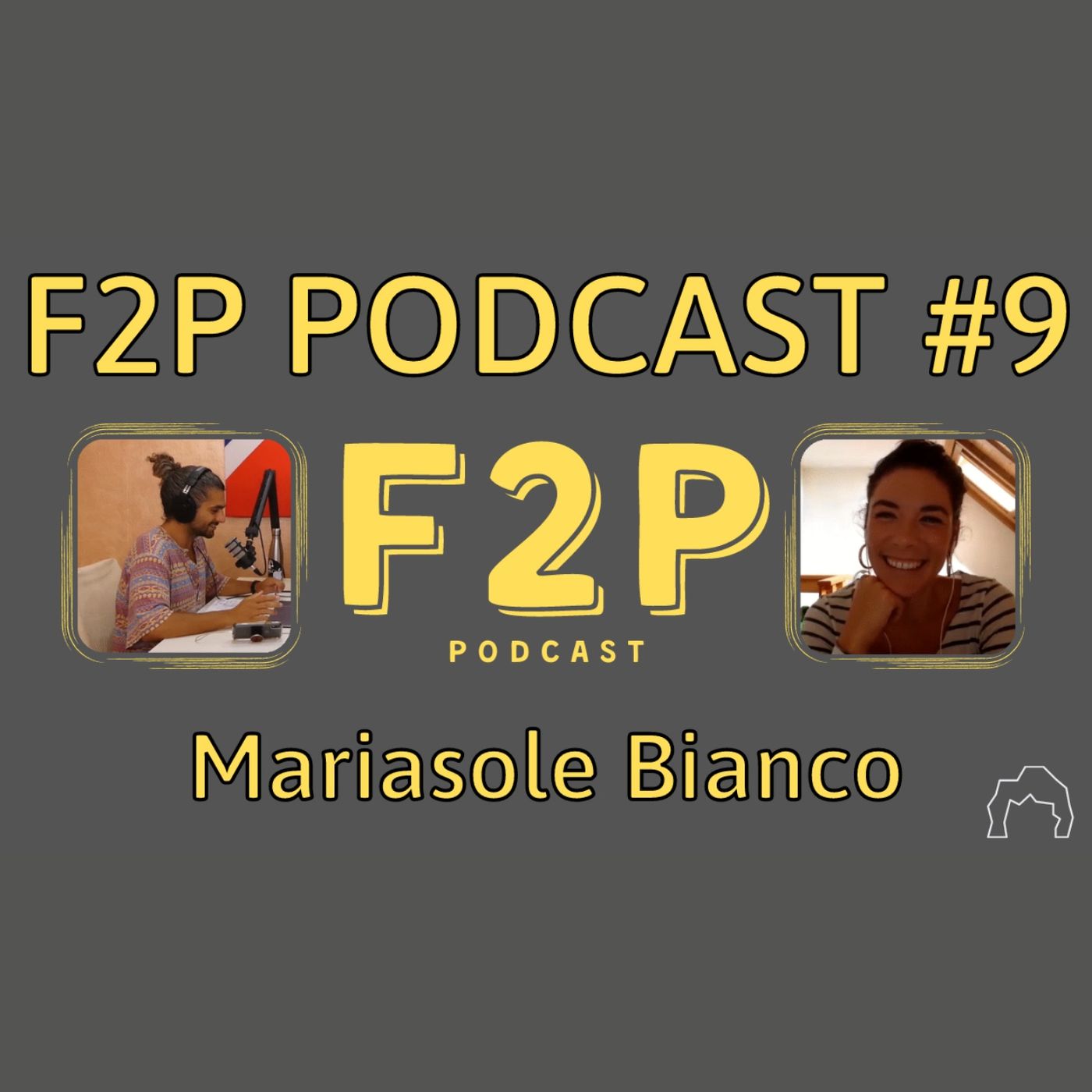 Il Magnifico Ecologico Lavoro di "20 Riviera" | F2P #9 - Mariasole Bianco Il Magnifico Ecologico Lavoro di "20 Riviera" | F2P #9 - Mariasole Bianco