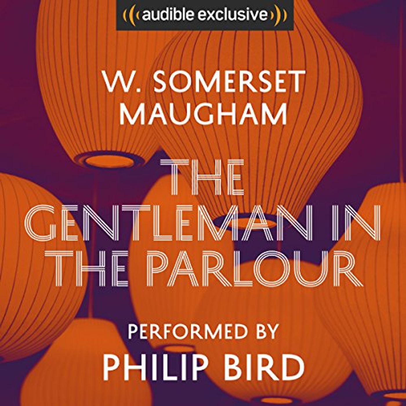 Get Top 100 Full Audiobooks in Classics, British Literature