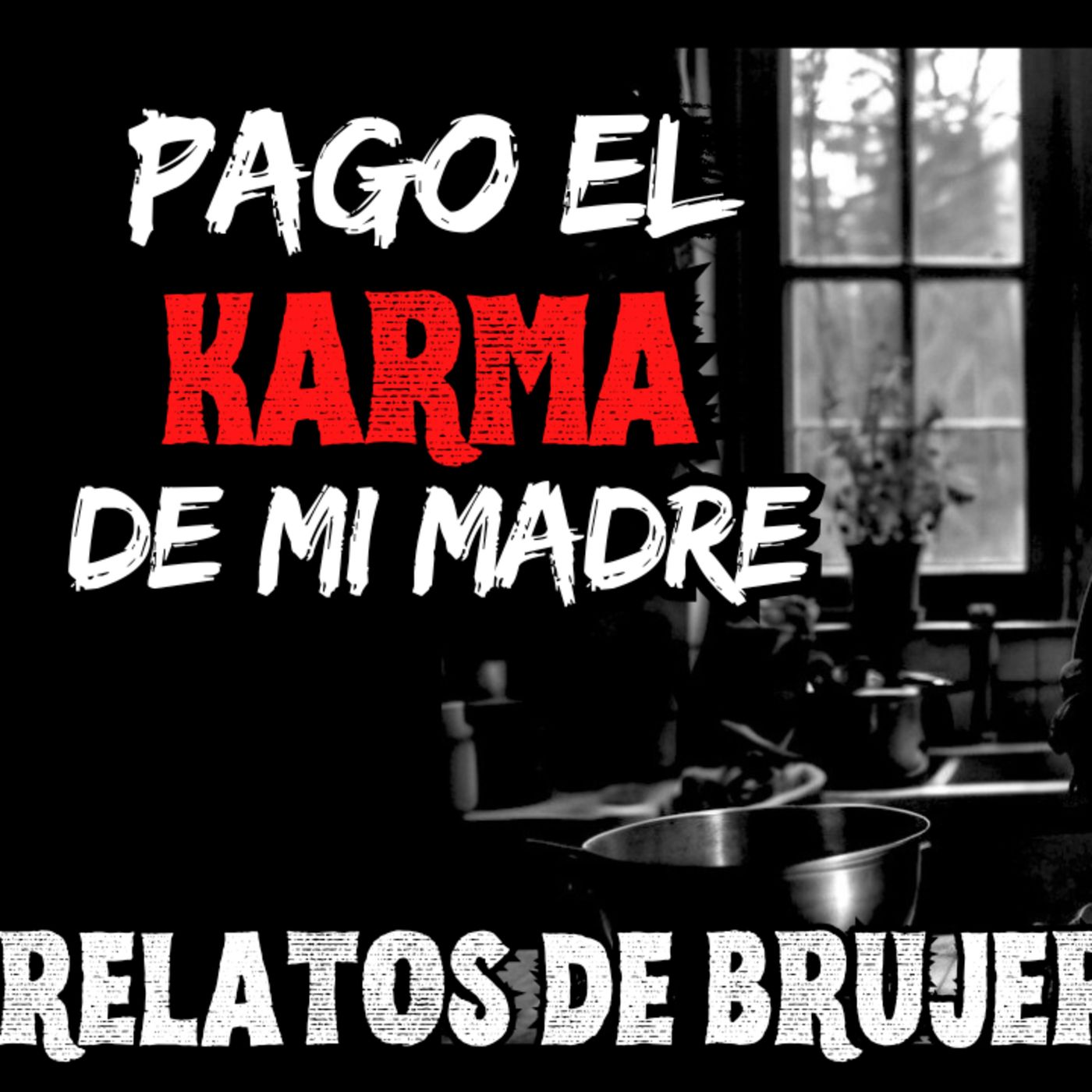 Viviendo con el miedo