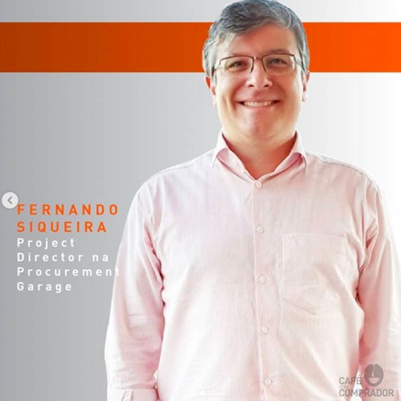 Fernando Siqueira - parte 1 episode artwork
