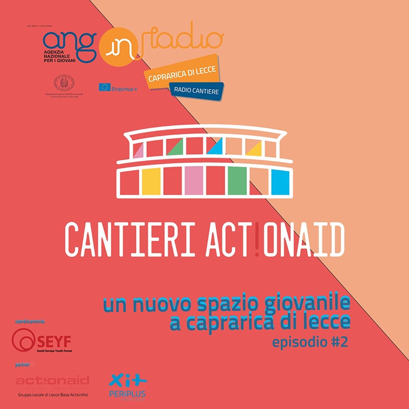 ANG inRadio -  Radio Cantiere