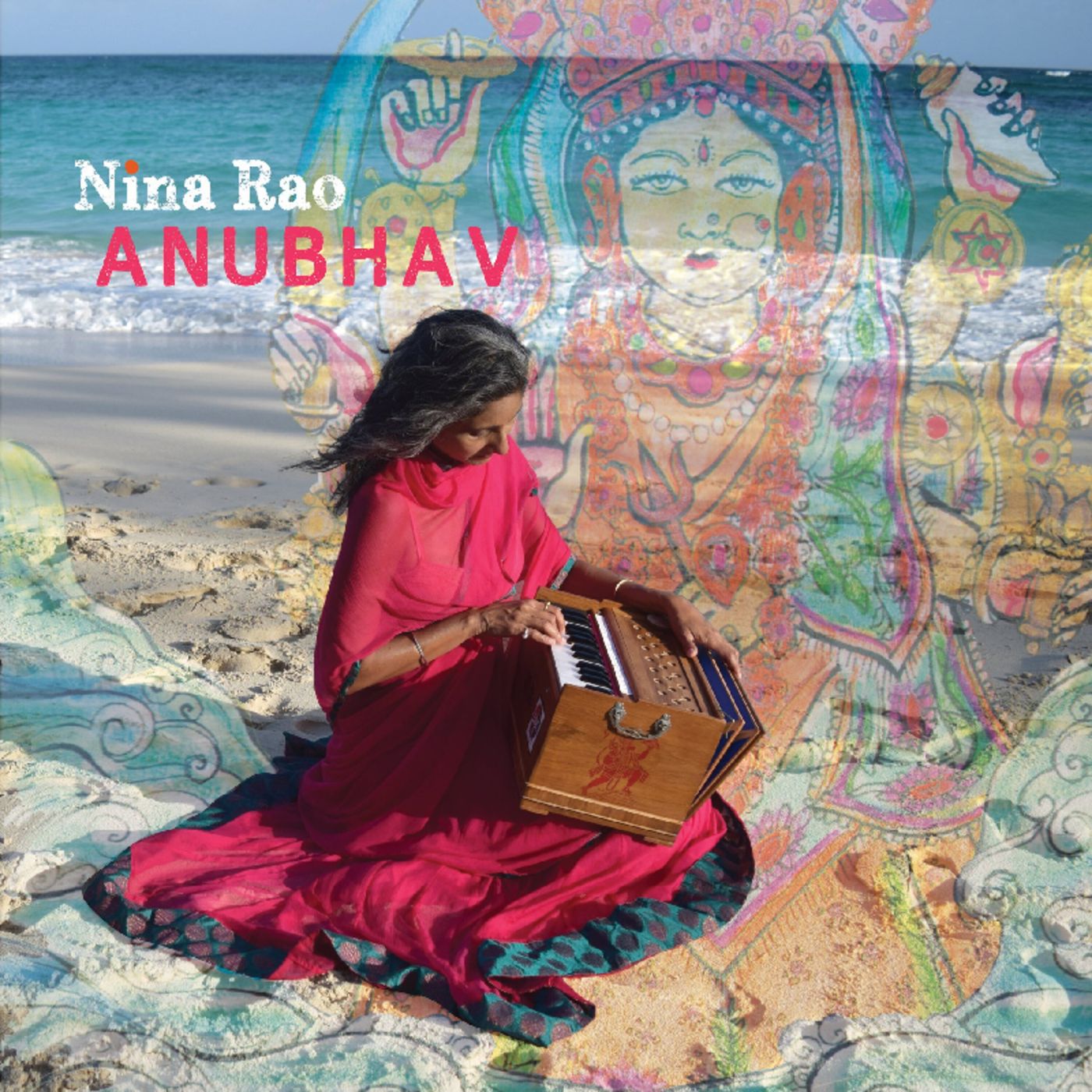 Satguru Deva (with Nina Rao) episode artwork