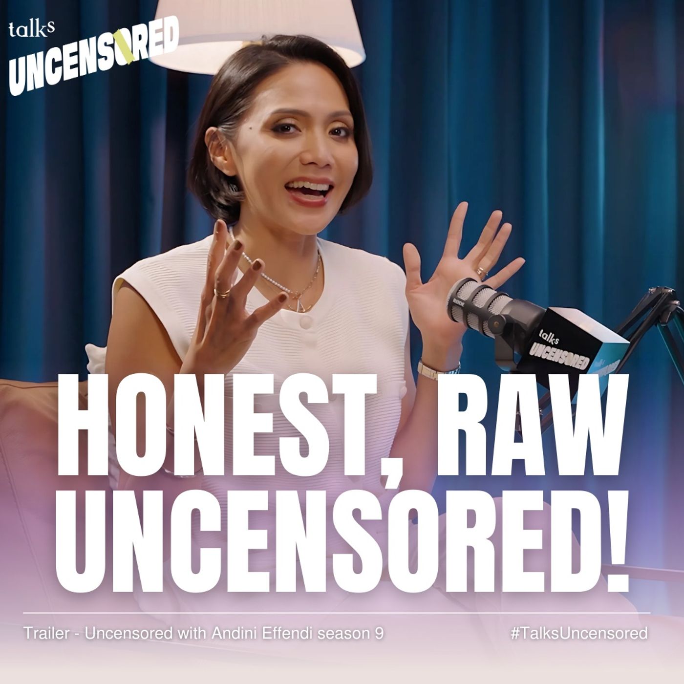Trailer - Uncensored Season 9